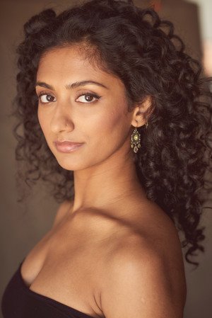 Mayuri Bhandari