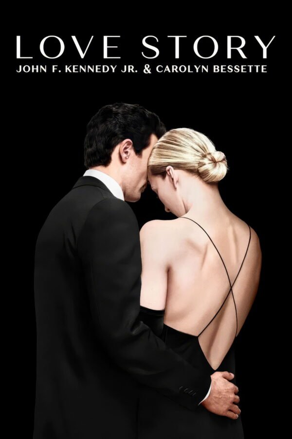 Love Story (2026) Poster