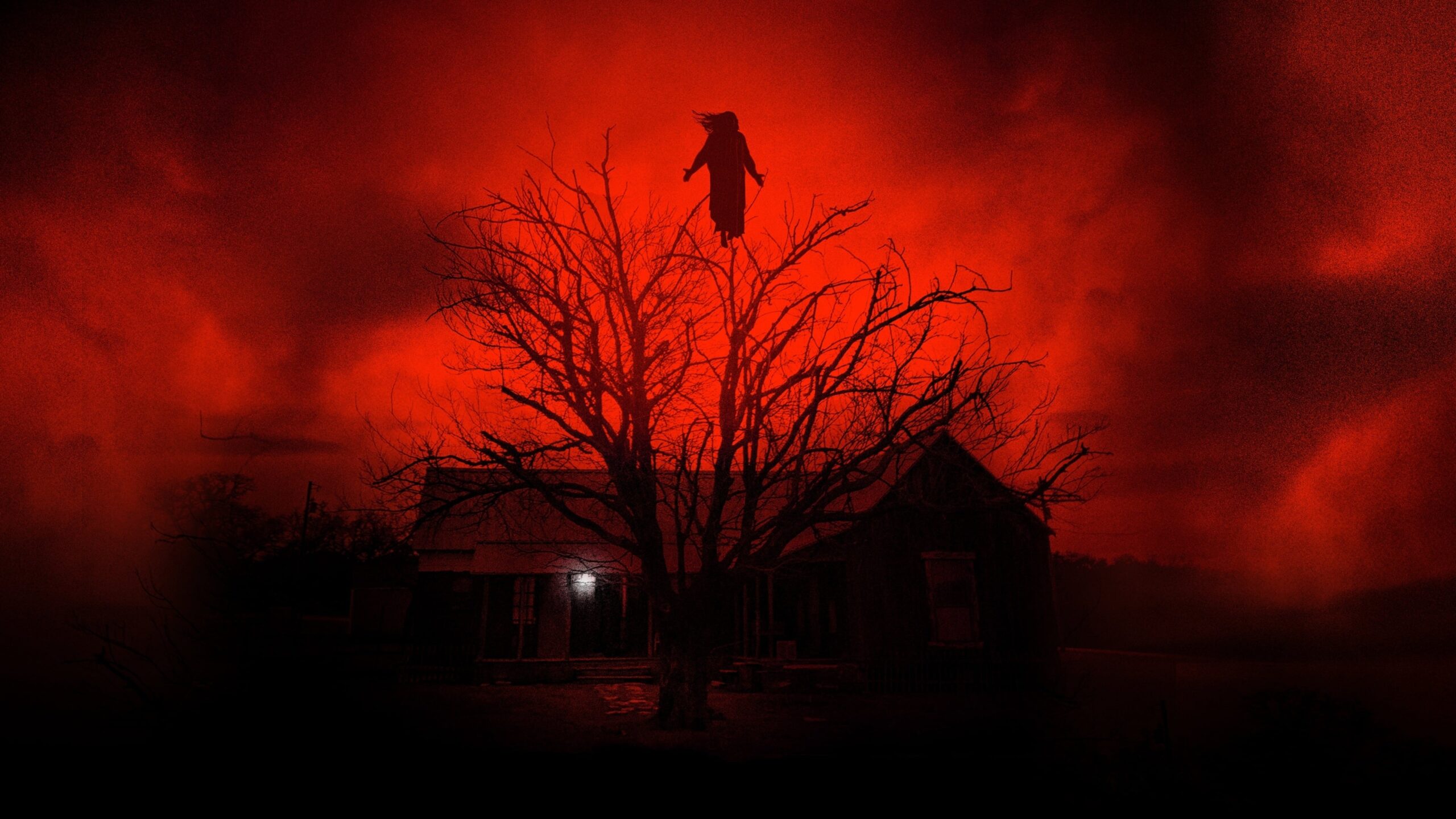 The Dark and the Wicked - Movievia