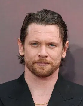 Jack O'Connell