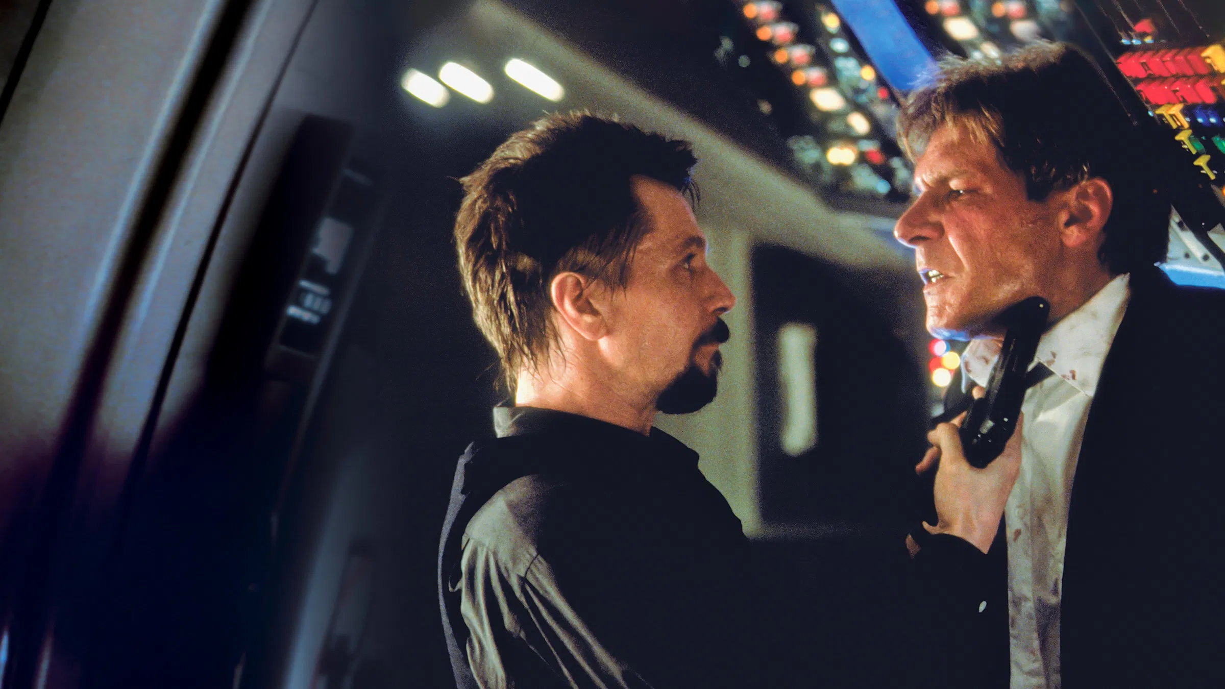 Air-Force-One | movievia.com The 10 Best 90s Action Thrillers That Still Hold Up Today - Movievia