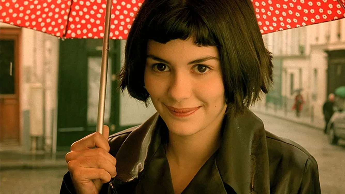 Amelie | movievia.com 11 Visual Masterpieces For A Perfect Valentine’s - Movievia