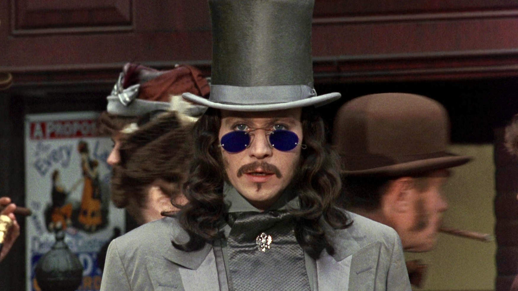 The 10 Bloodiest Vampire Movies of All Time, Ranked - Movievia