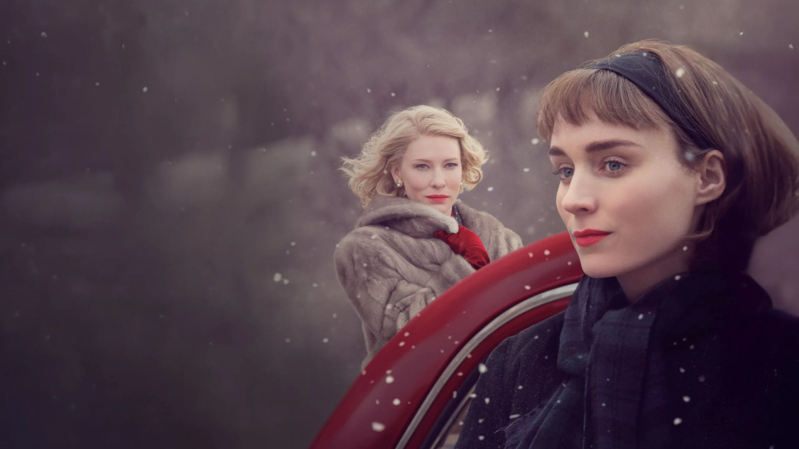 Carol | movievia.com 11 Visual Masterpieces For A Perfect Valentine’s - Movievia