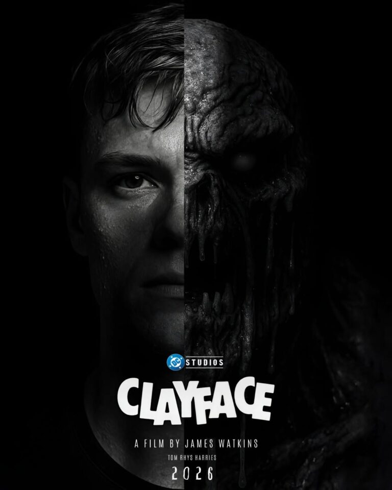 Clayface - Movievia