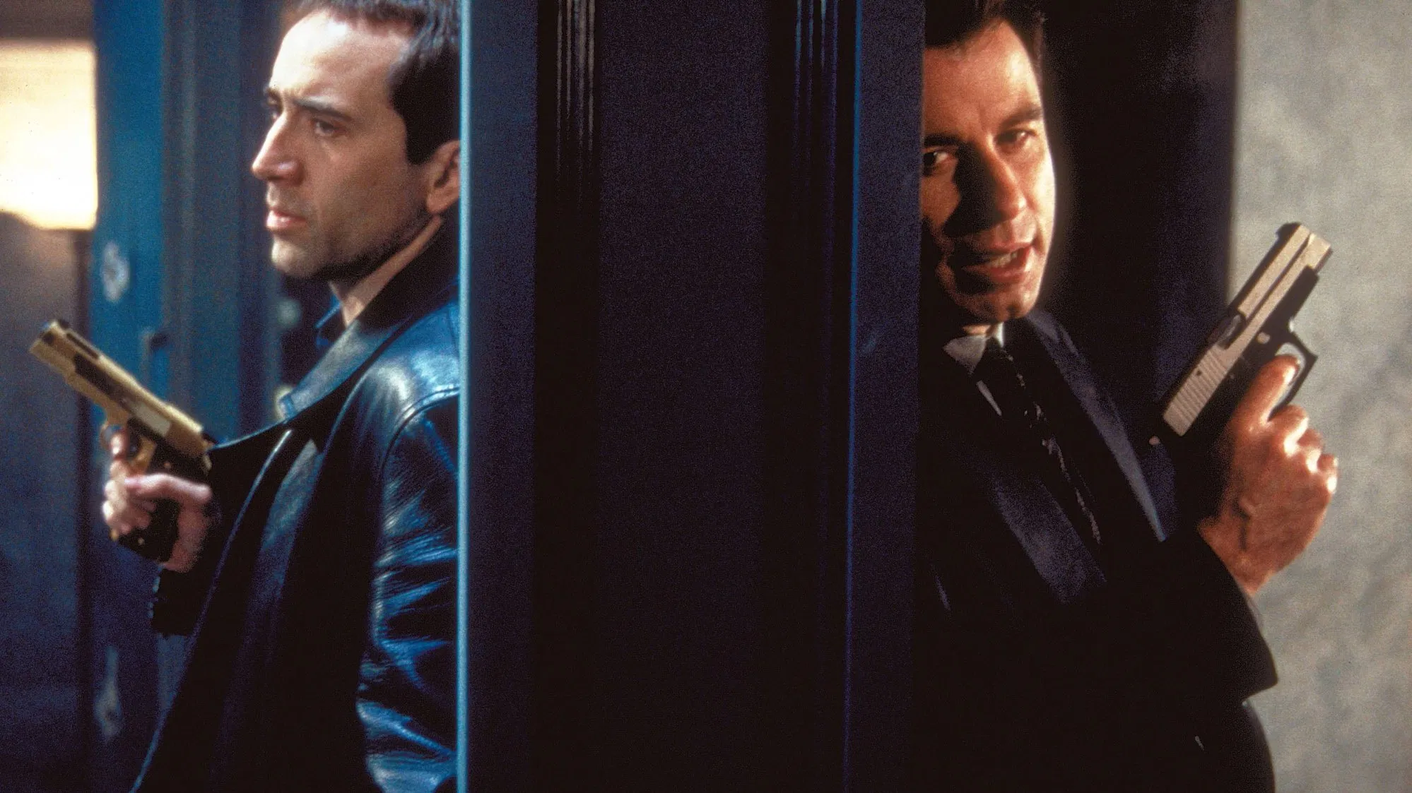 The 10 Best 90s Action Thrillers That Still Hold Up Today - Movievia