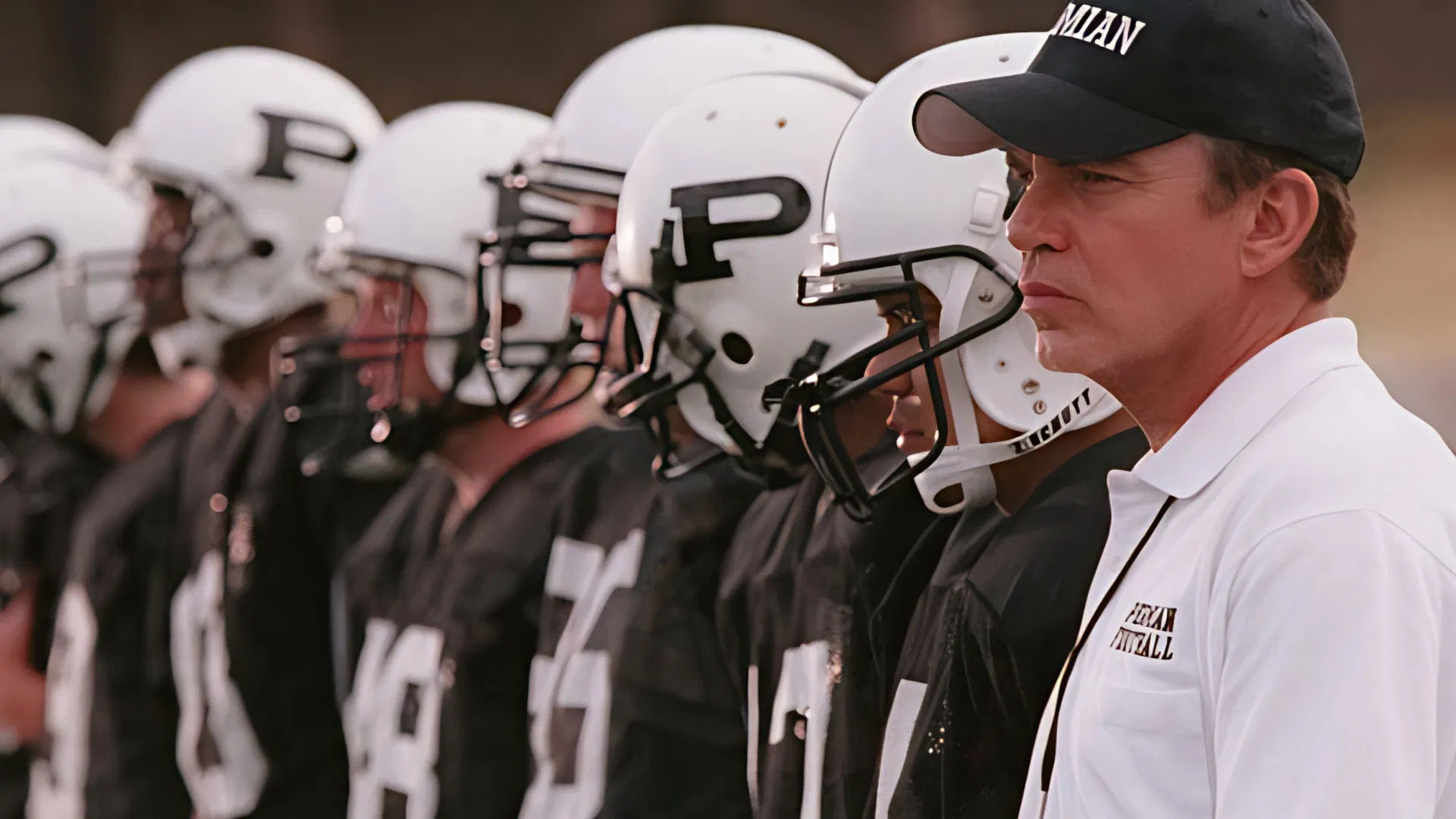 Friday-Night-Lights-2004 | movievia.com The 8 Best Football Movies to Watch Before Super Bowl 2026 - Movievia