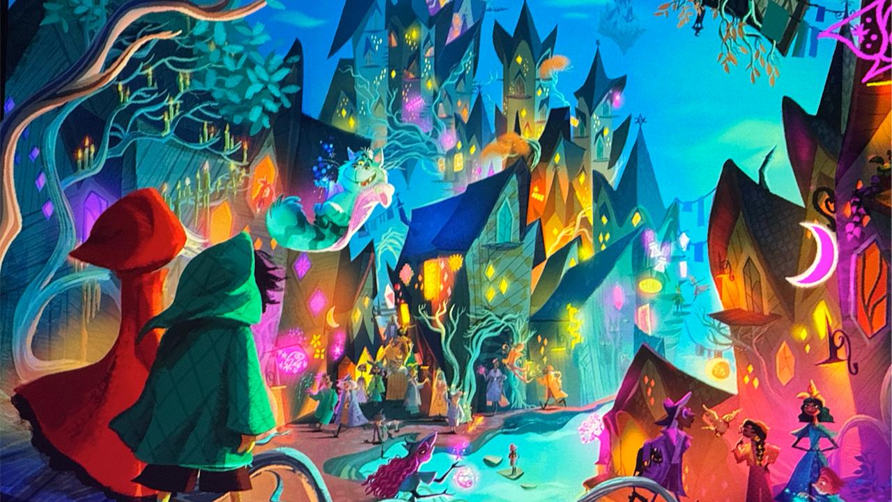 Hexed-2026 | movievia.com