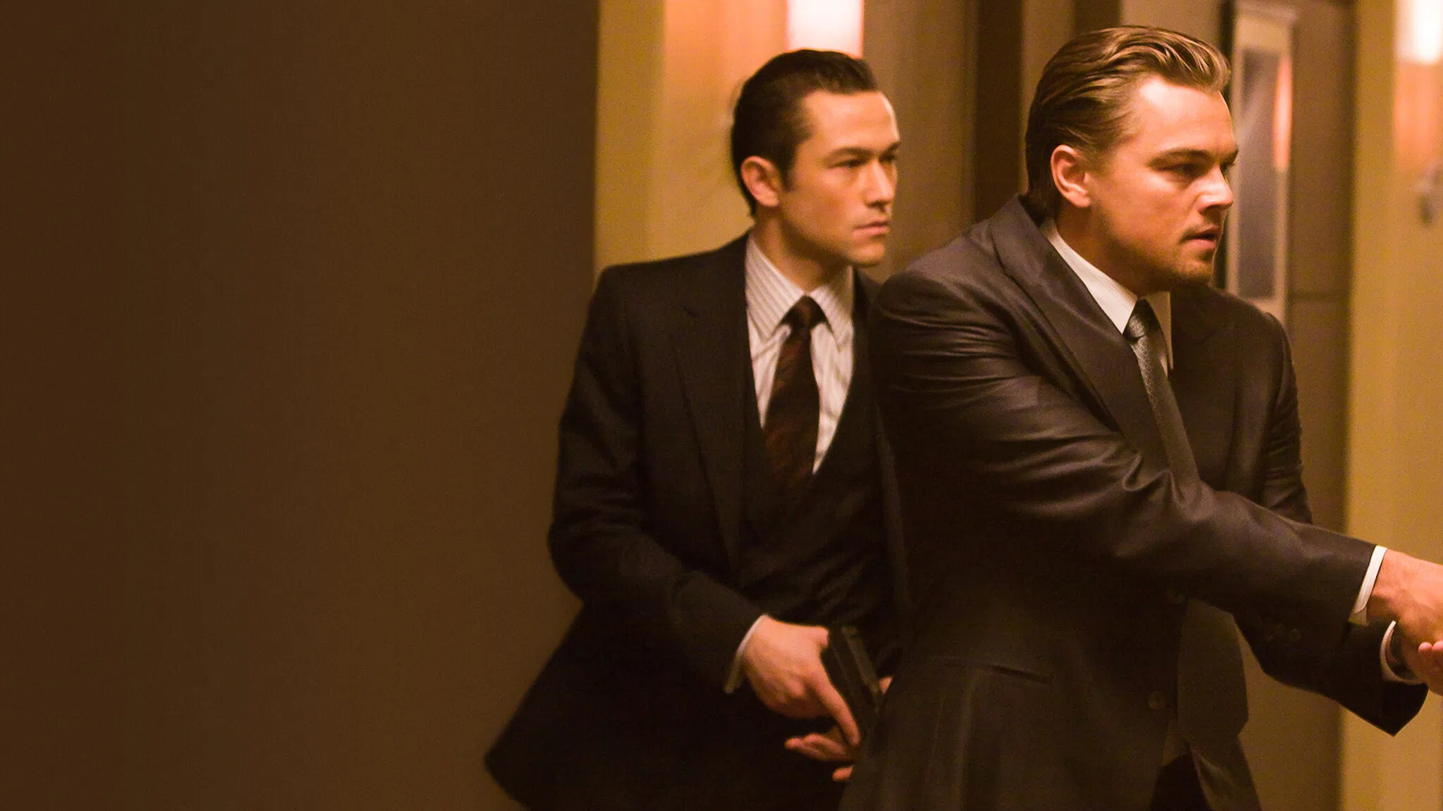 The 10 Greatest Heist Thrillers of the 21st Century - Movievia