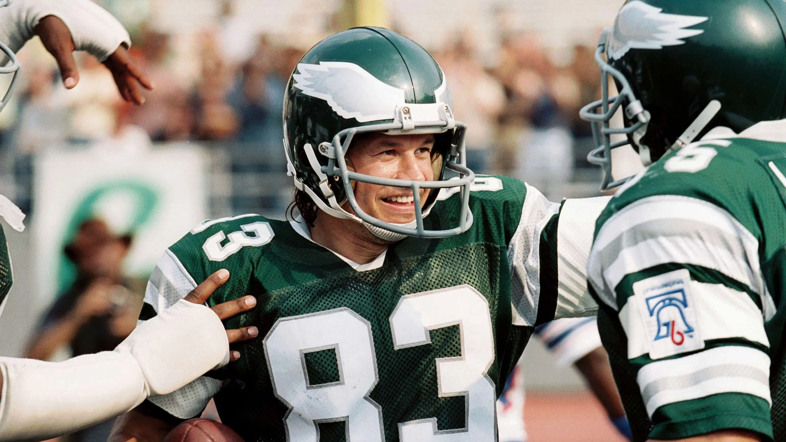 Invincible-2006 | movievia.com The 8 Best Football Movies to Watch Before Super Bowl 2026 - Movievia