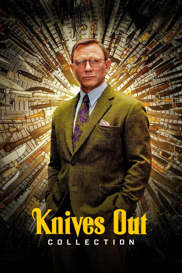 Knives Out Collection