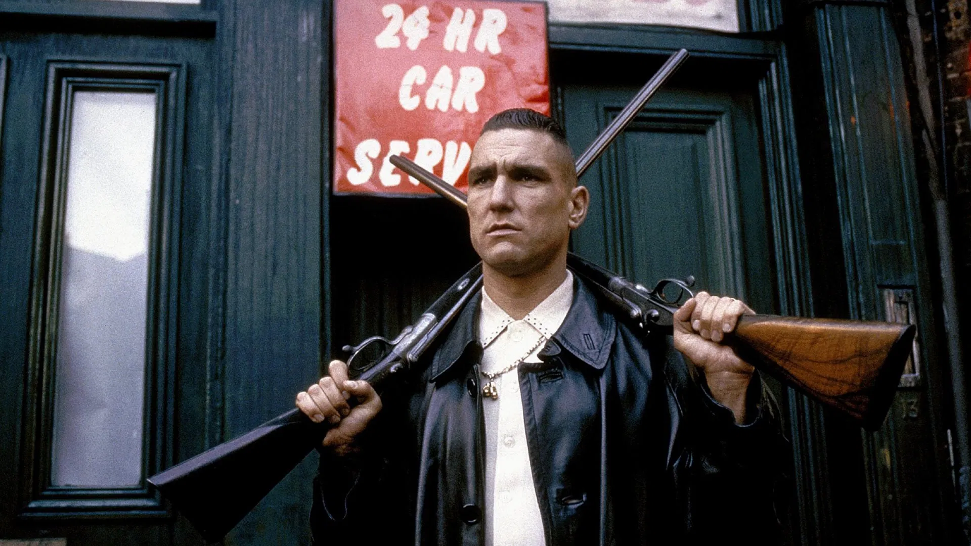 The 8 Grittiest British Gangster Movies of All Time, Ranked - Movievia
