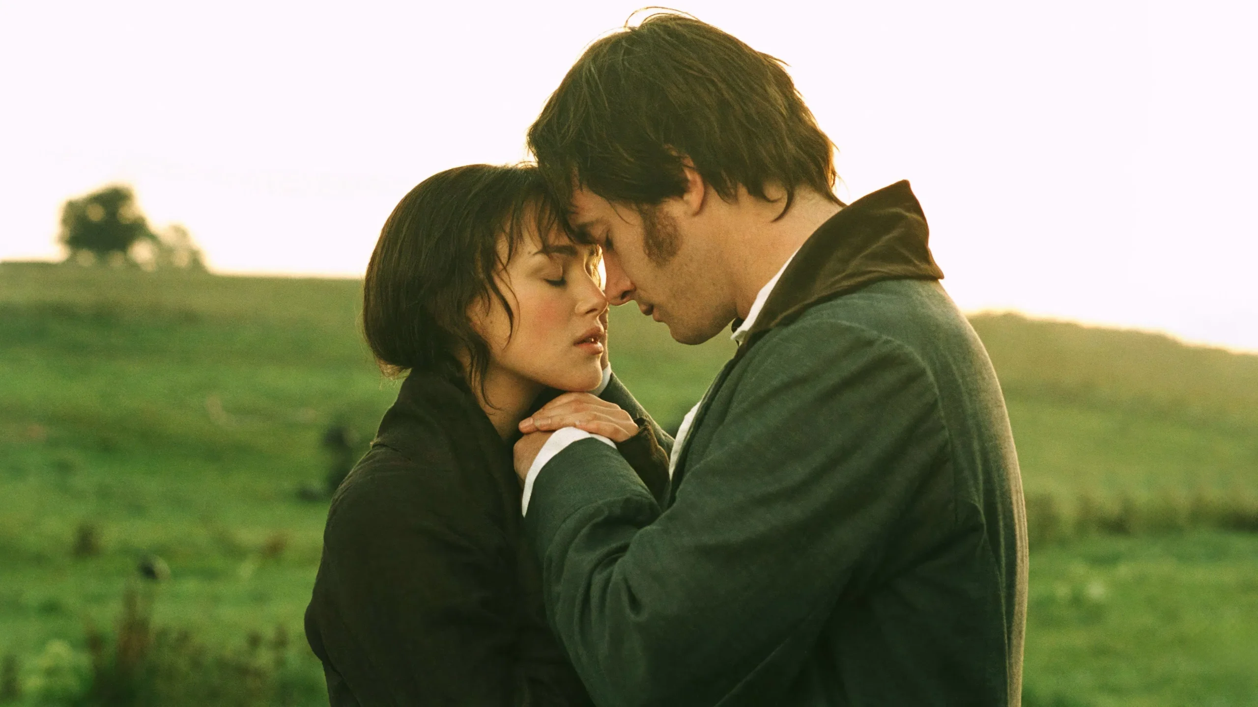 Pride-Prejudice | movievia.com 11 Visual Masterpieces For A Perfect Valentine’s - Movievia