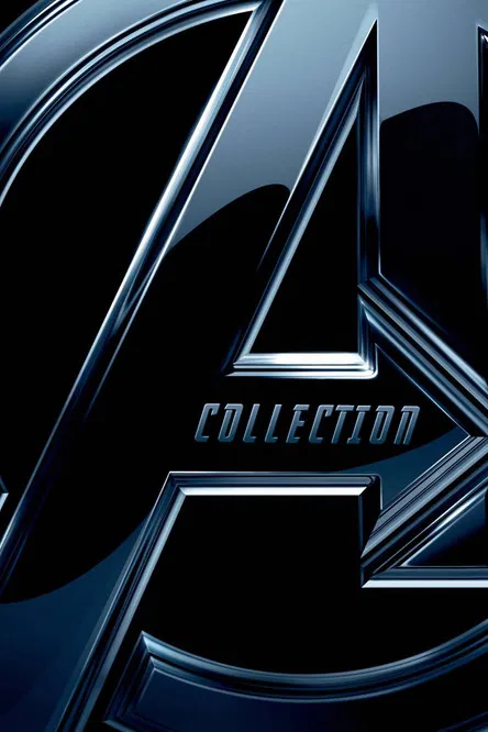 The Avengers Collection