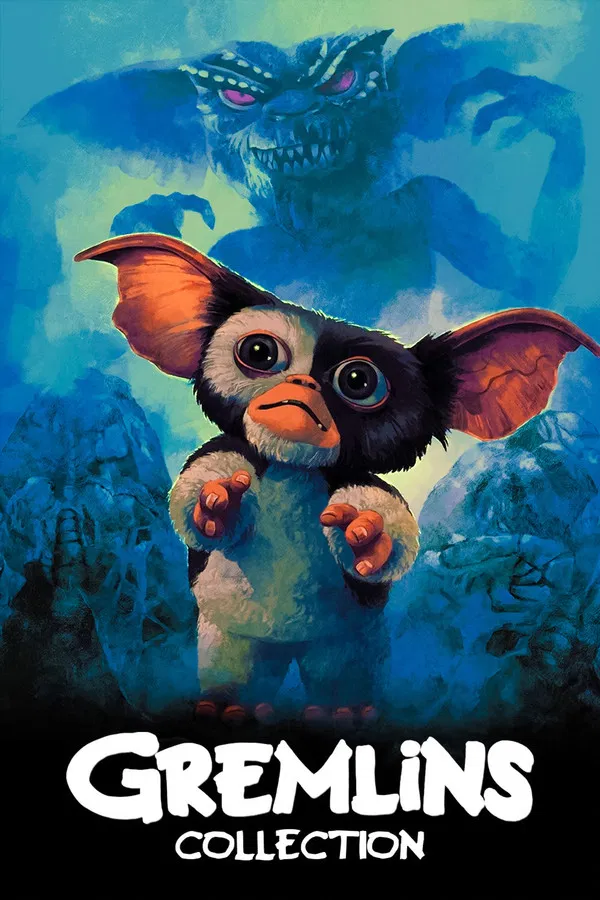 The Gremlins Collection