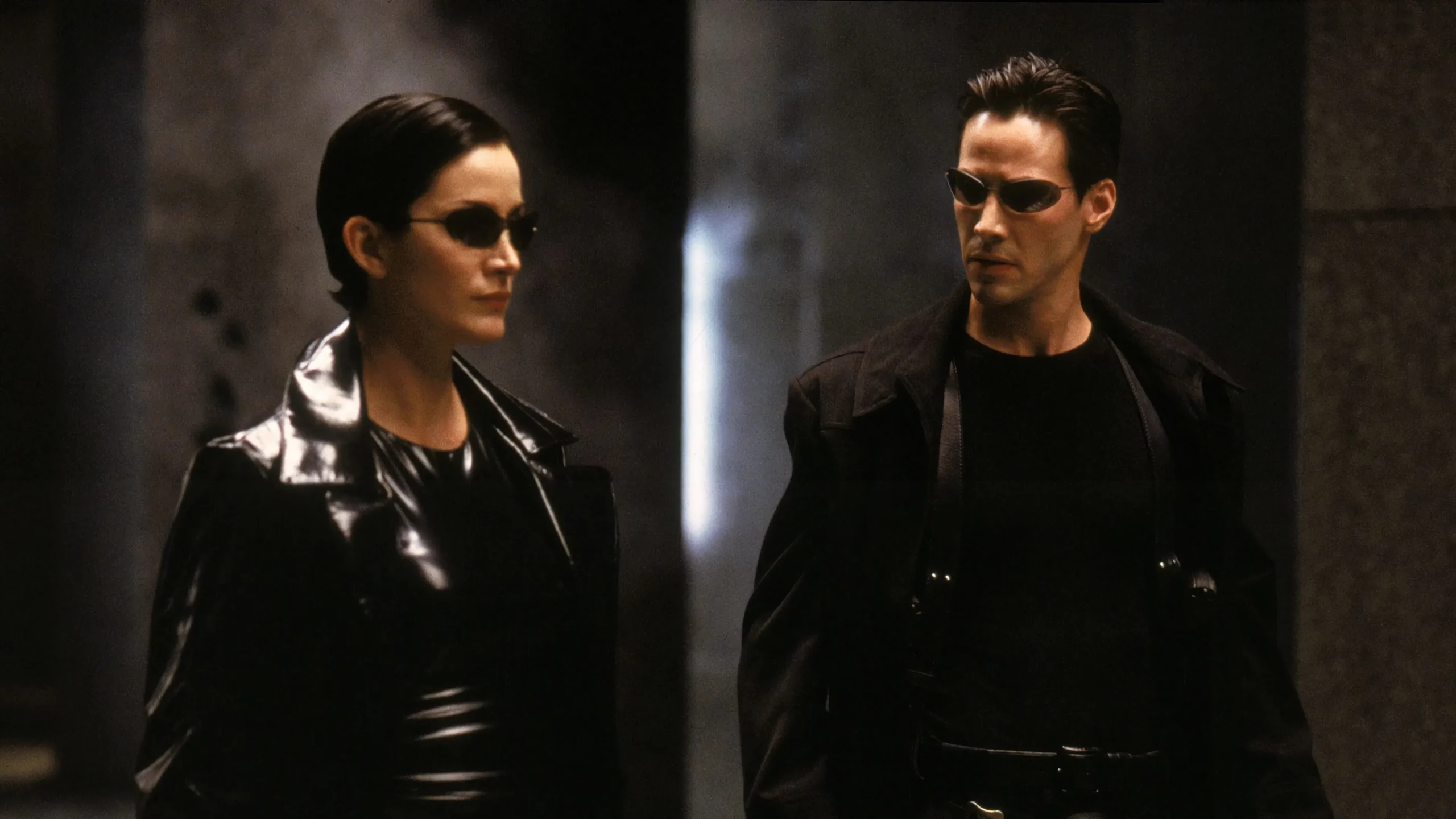 The-Matrix | movievia.com The 10 Best 90s Action Thrillers That Still Hold Up Today - Movievia