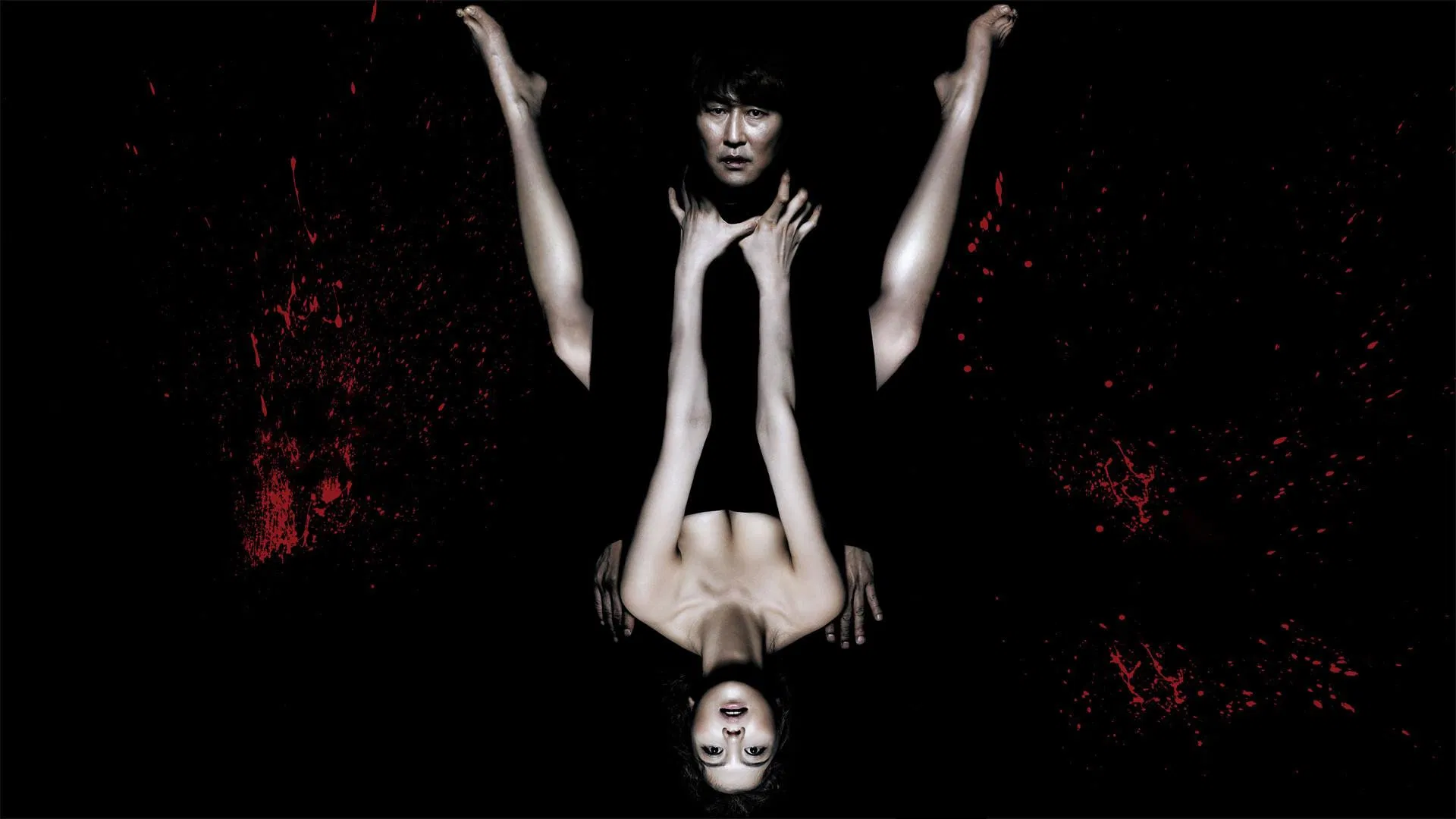 The 10 Bloodiest Vampire Movies of All Time, Ranked - Movievia