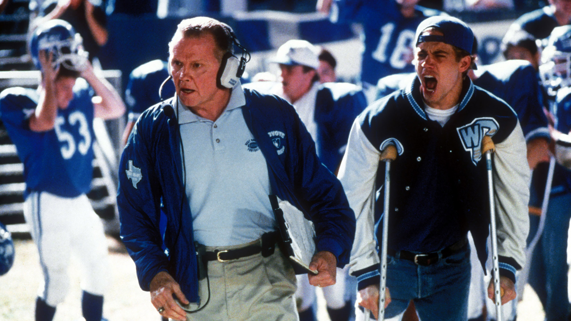 Varsity-Blues-1999 | movievia.com The 8 Best Football Movies to Watch Before Super Bowl 2026 - Movievia