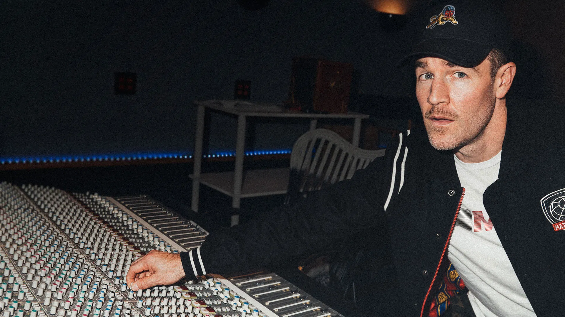 7 Performances That Immortalized James Van Der Beek - Movievia