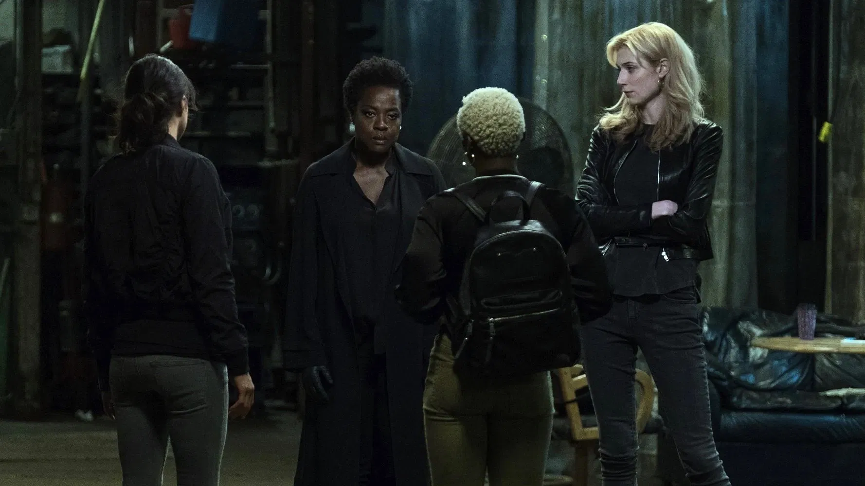 The 10 Greatest Heist Thrillers of the 21st Century - Movievia