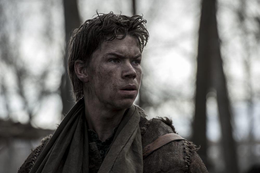 9 Will Poulter Movies for a Wild Weekend Binge - Movievia