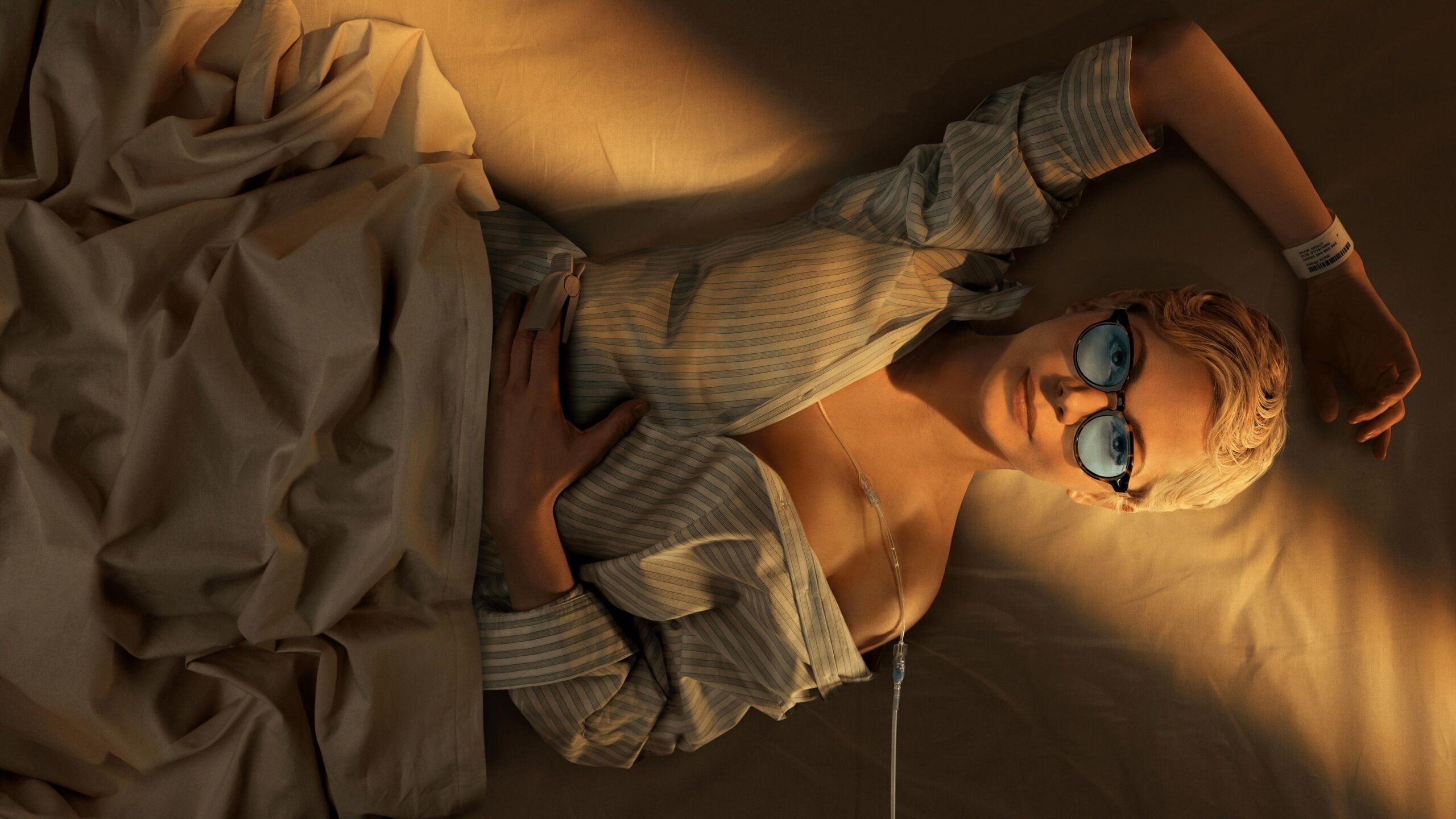 Dying for Sex - Movievia