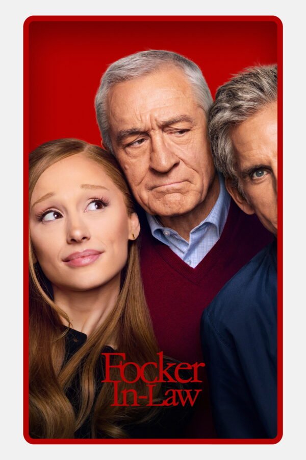 Focker-In-Law Poster
