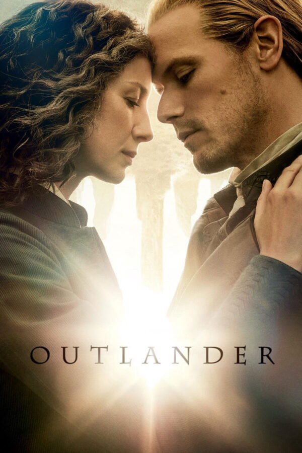Outlander (2014) Poster