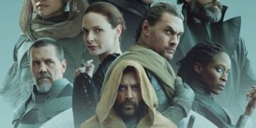 Dune - Movievia