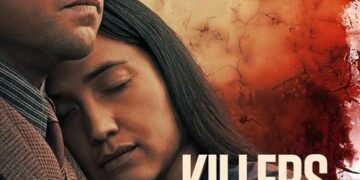 Killers of the Flower Moon - Movievia