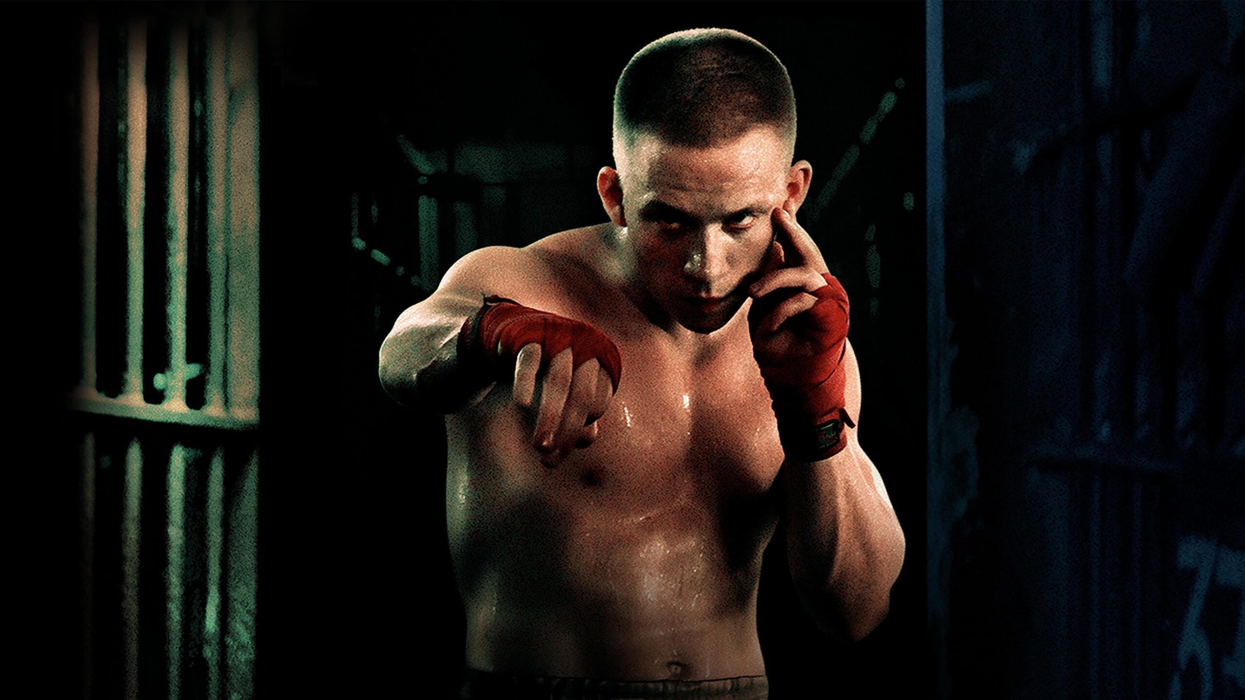 A Prayer Before Dawn - Movievia