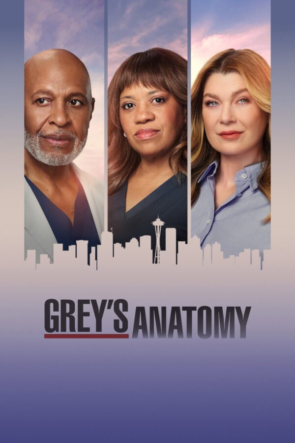 Grey’s Anatomy