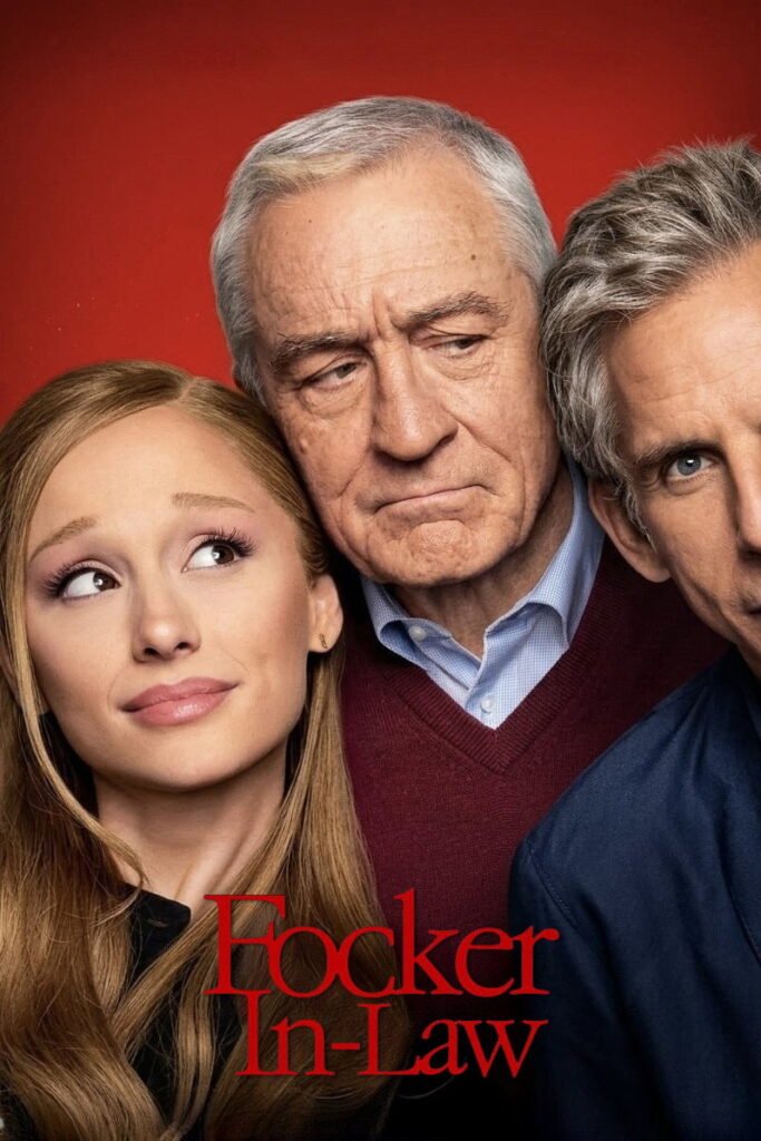 Focker-In-Law