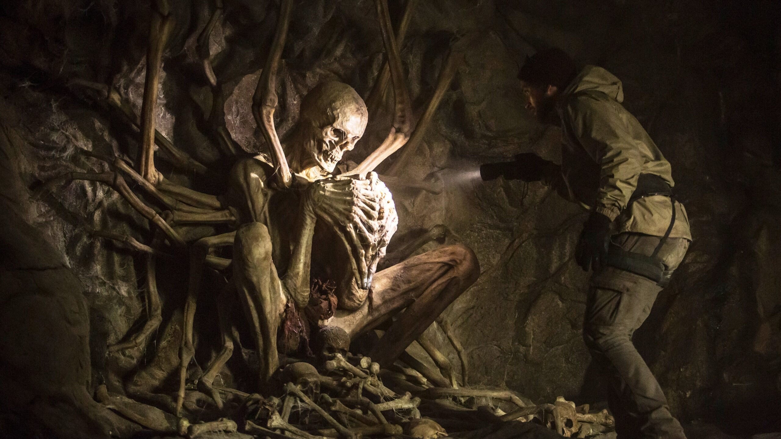 The Empty Man - Movievia