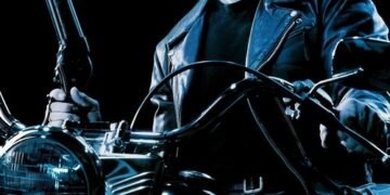 Terminator 2: Judgment Day - Movievia