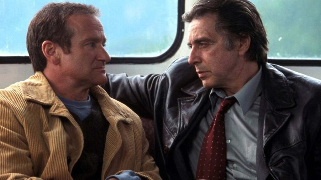11 Detective Movies Where the Detective is the Killer