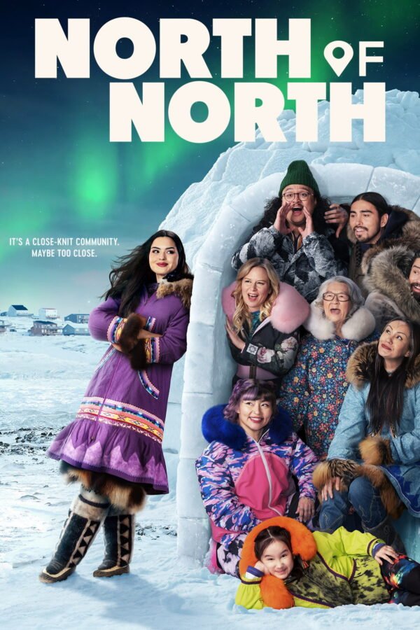 North of North