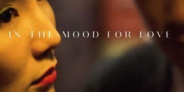 In the Mood for Love - Movievia