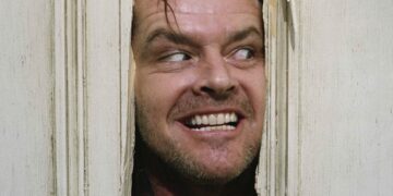 The Shining - Movievia