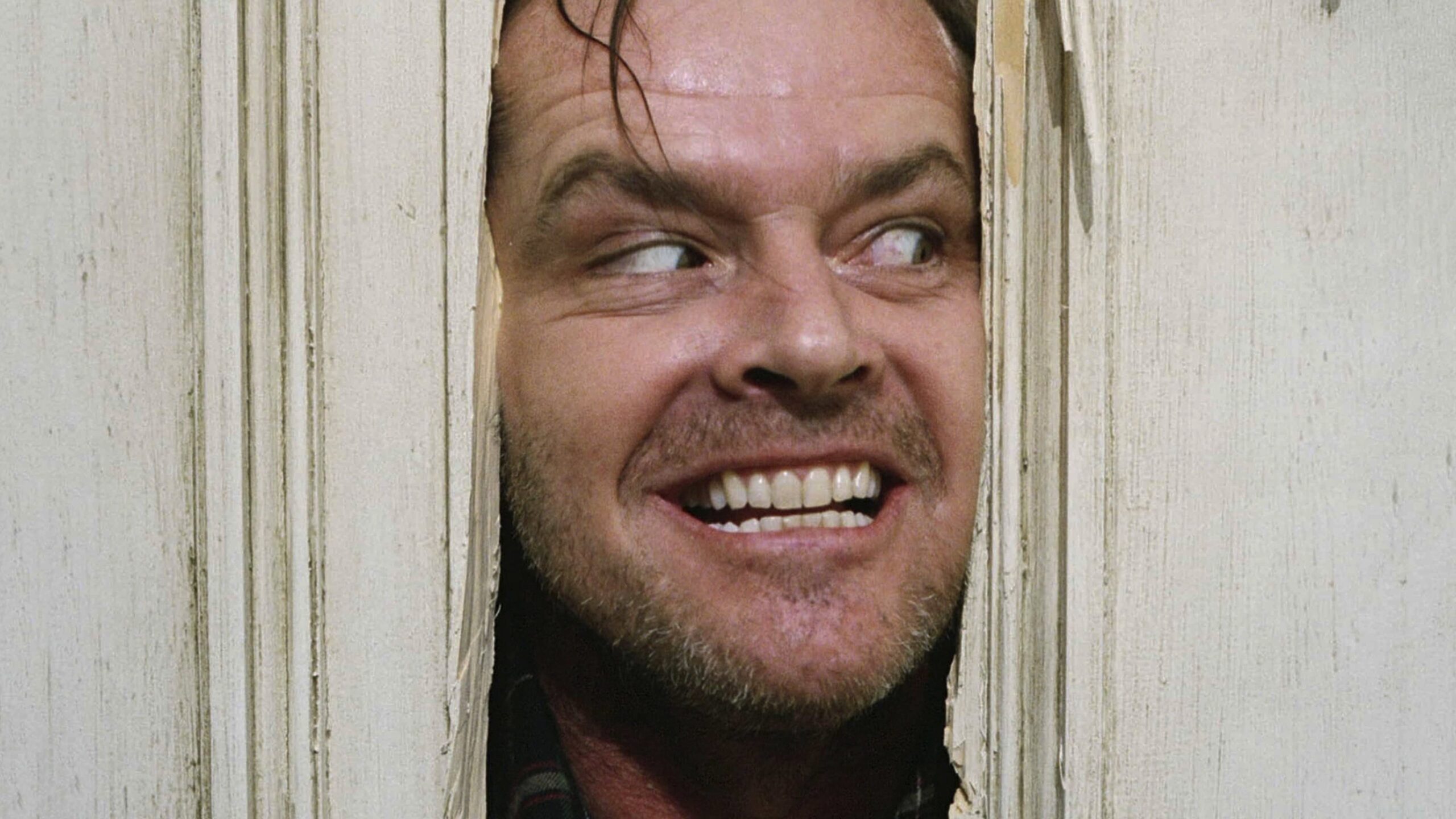 The Shining - Movievia