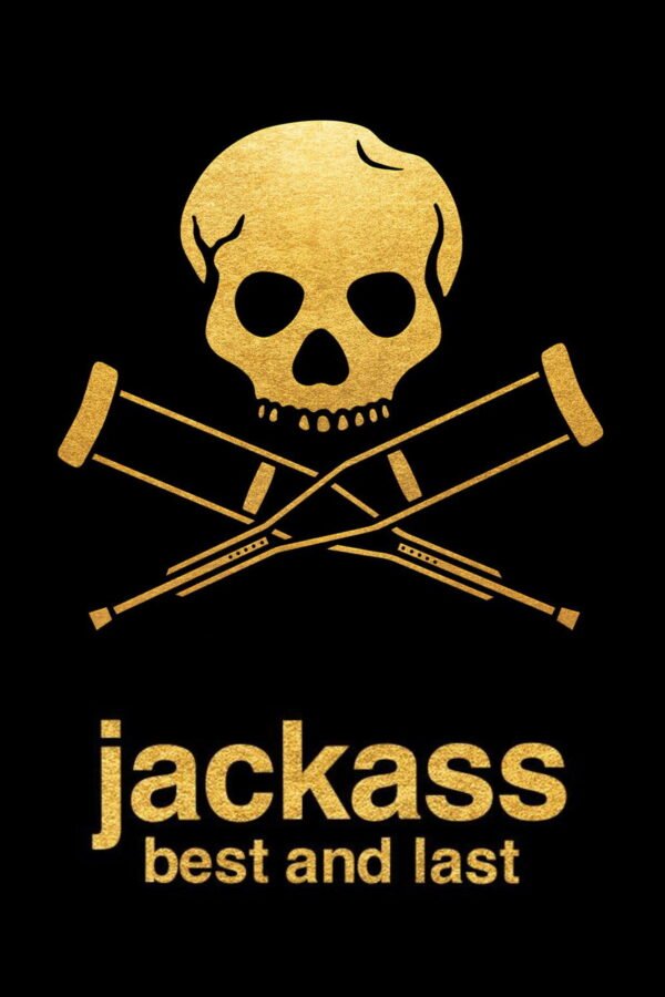 Jackass 5