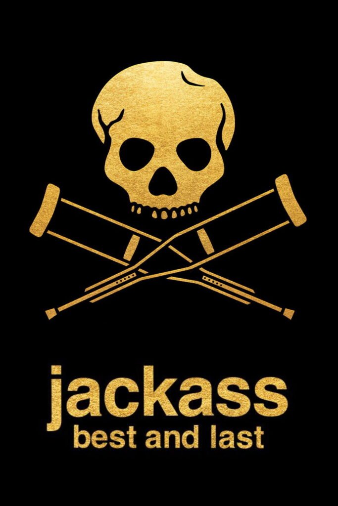 Jackass 5