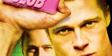 Fight Club - Movievia