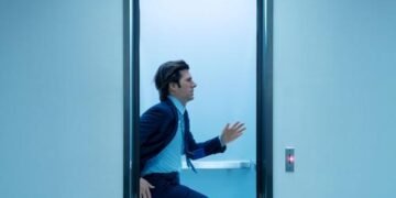 Severance - Movievia