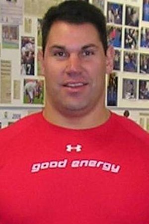 Pete Ohnegian
