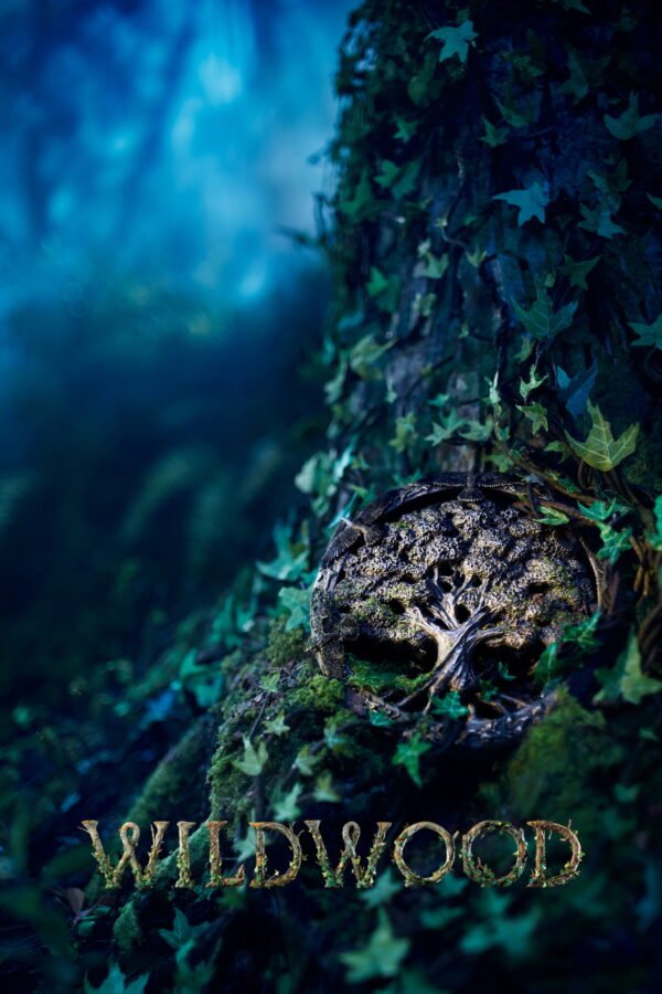 Wildwood Poster