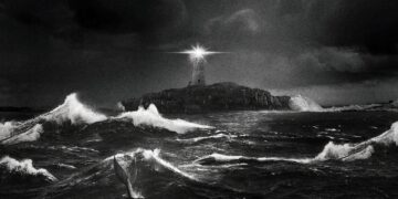 The Lighthouse - Movievia