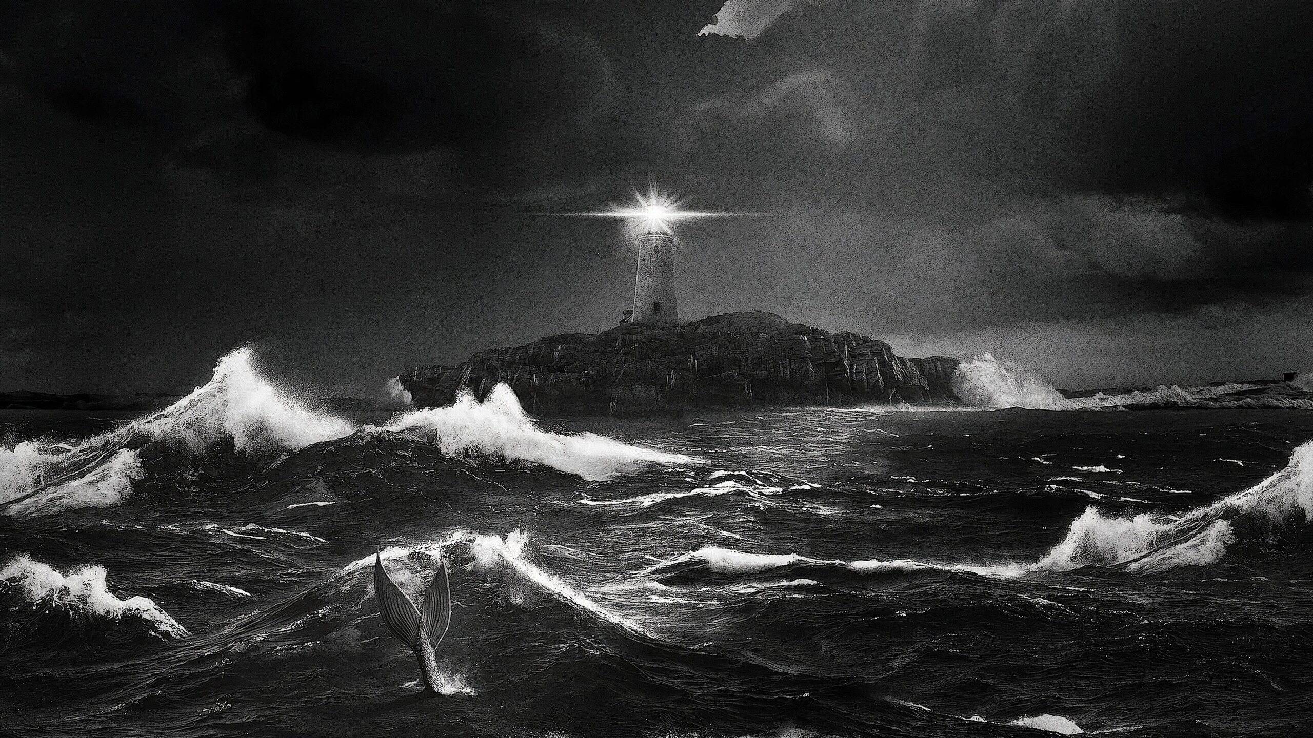 The Lighthouse - Movievia