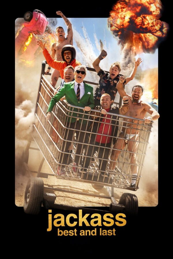 Jackass 5