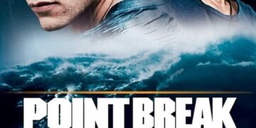 Point Break - Movievia